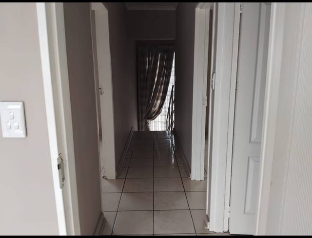 3 BEDROOM HOUSE FOR SALE IN BERGSIG